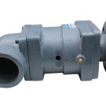 Dd-F Rotary Joints - Shandong Desheng Metallurgical Equipment Co., Ltd.